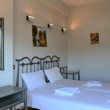 Appartamento Mini House