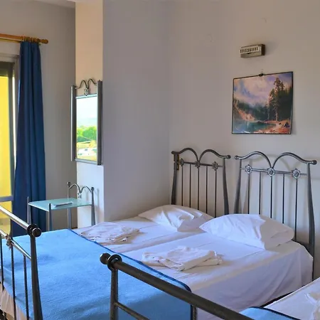 Appartamento Mini House
