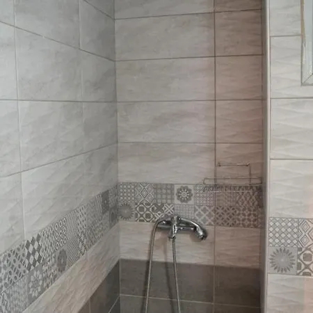 Appartement Chrissi Apartment Limenaria (Thasos)