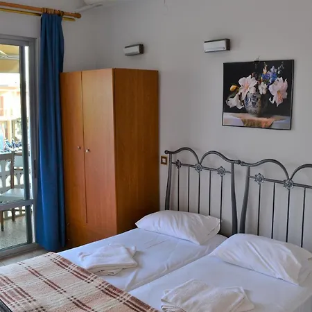 Mini House * Limenaria (Thasos)