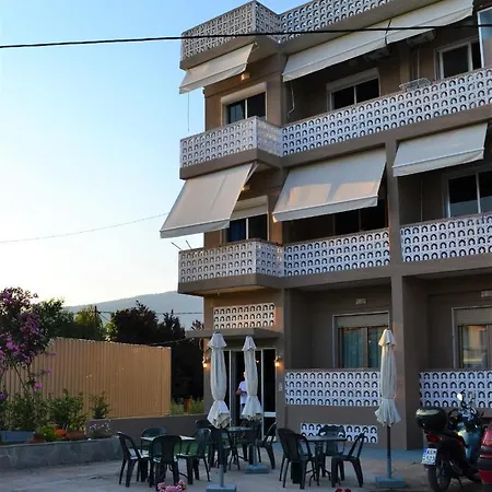 Mini House * Limenaria (Thasos)