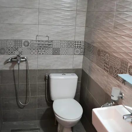 Apartment Mini House *