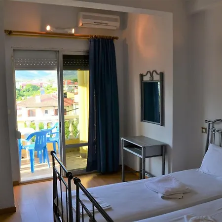 Apartment Mini House *