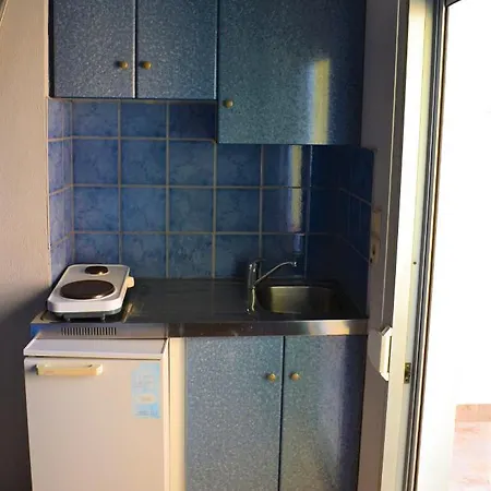 Apartment Mini House