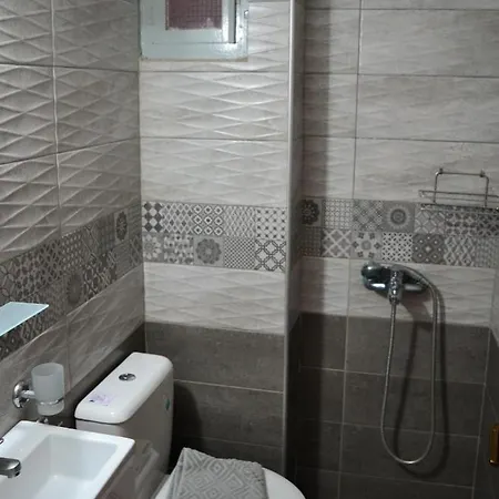 Apartment Mini House Limenaria (Thasos)