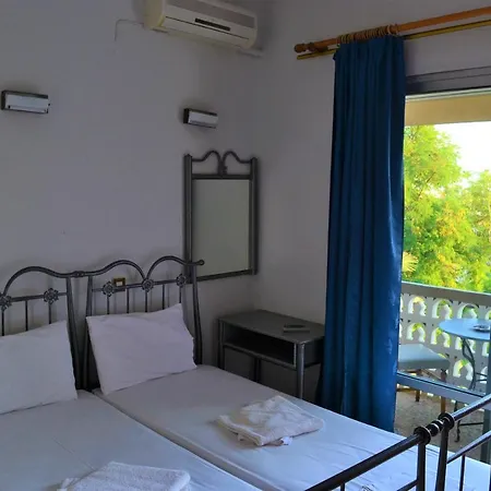 Apartment Mini House Limenaria (Thasos)