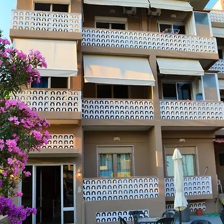 Mini House Apartment *
