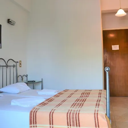 Mini House Apartment *