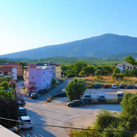 Mini House Apartment Limenaria (Thasos)