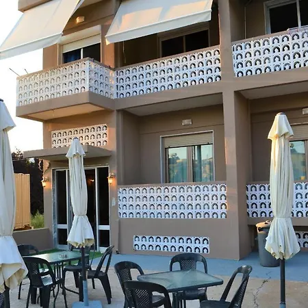 Apartment Mini House *