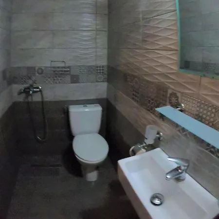Apartment Mini House