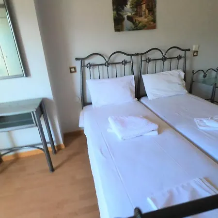 Apartment Mini House Limenaria (Thasos)