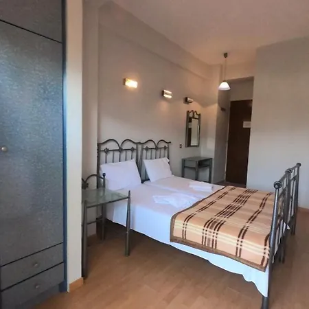 Mini House Apartment *