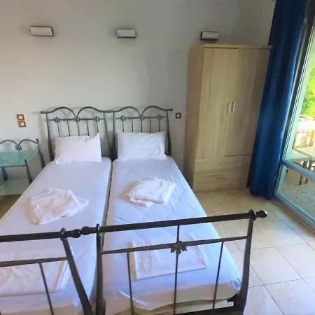Mini House Apartment Limenaria (Thasos)