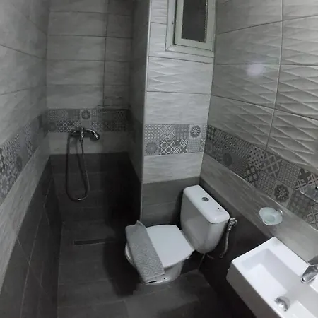 Apartment Mini House