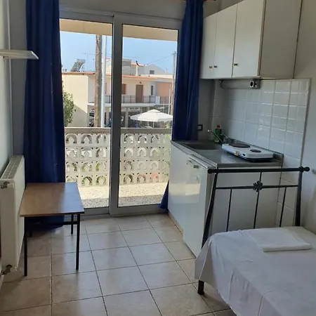 Apartment Mini House