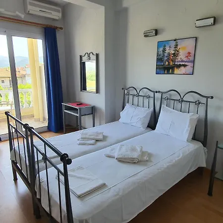 Mini House Limenaria (Thasos)