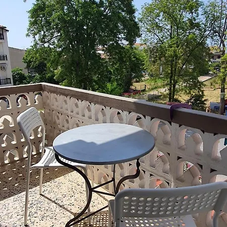 Chrissi Apartment Limenaria (Thasos)