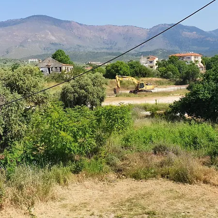 Lägenhet For The Season House Limenaria (Thasos)